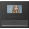 Абонентский монитор COMMAX CDV-43Y/XL Black